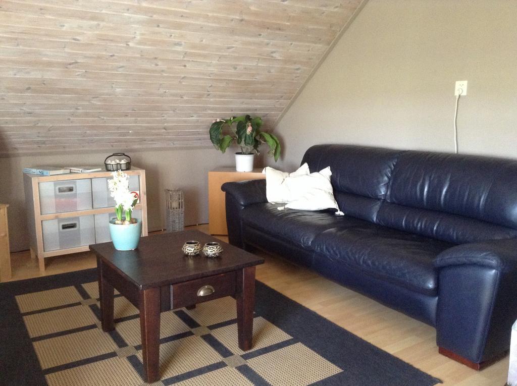 Bed En Boterham Hoeve Boord Ven Bed & Breakfast Еерсел Екстериор снимка